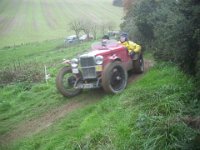 15-Nov-15 Hardy Classic Trial  Acknowledgment - Thanks to: Rory Weaver for the photograph